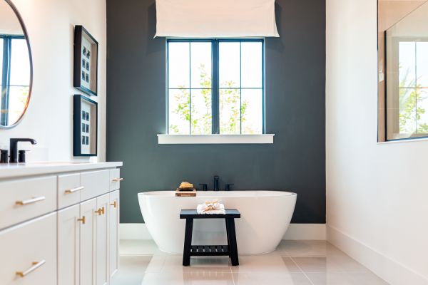 Cost of Bathroom Construction in Novi