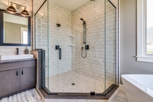 Bathroom Modification in Novi