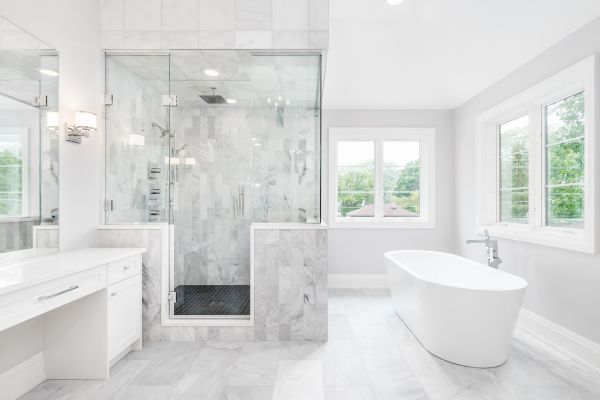 Cost of Bath Remodeling in Novi