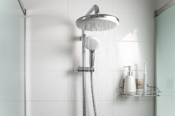 Shower Conversion Service in Novi