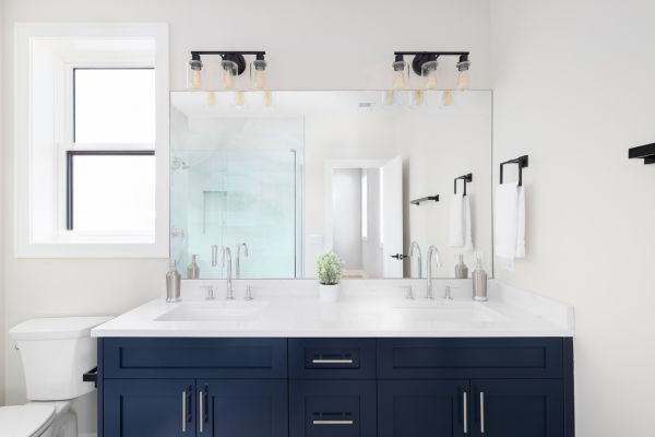 Vanity Replacement in Novi