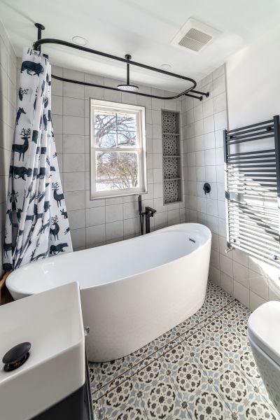 Cost of Bathtub Renovation in Novi