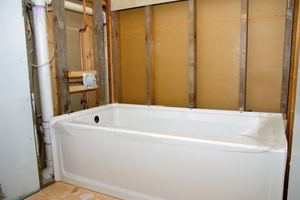 Cost of Bathtub Remodeling in Novi