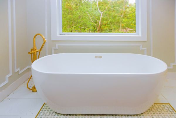 Tub Renovation Service in Novi