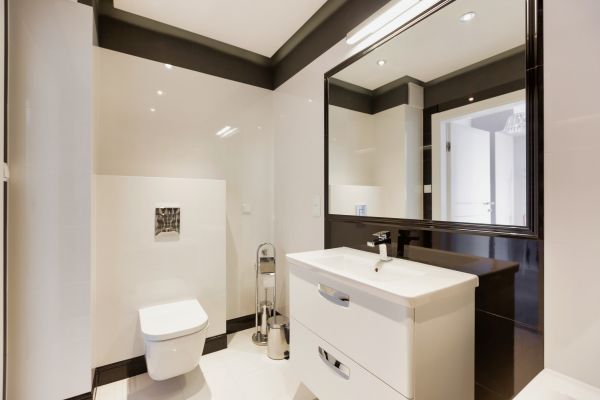 Business Bathroom Remodeling in Novi