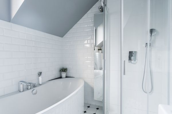 Basement Restroom Installation in Novi