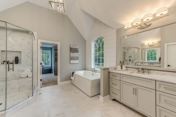 Bathroom Conversion Service in Novi