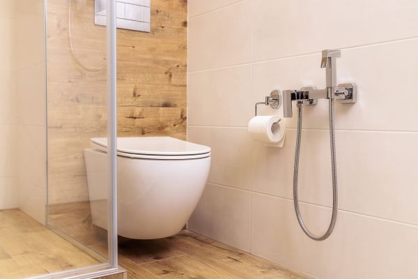 Universal Bathroom Remodeling in Novi