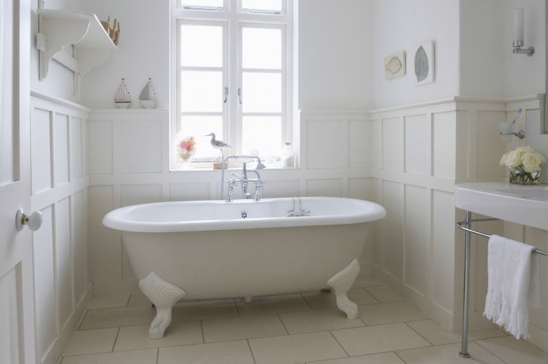 Vintage Bathtubs
