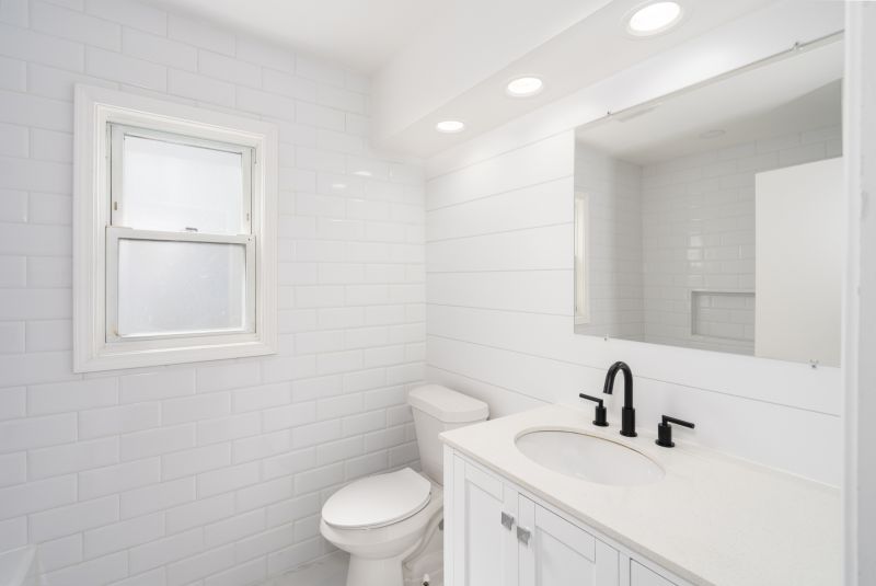 Top Bathroom Remodeling Companies in Birmingham, MI