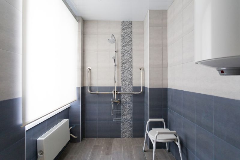 Top Shower Remodeling Companies in Ann Arbor, MI