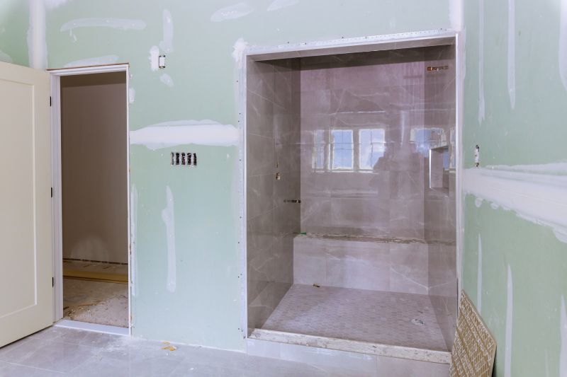 Top Shower Remodeling Companies in Ann Arbor, MI