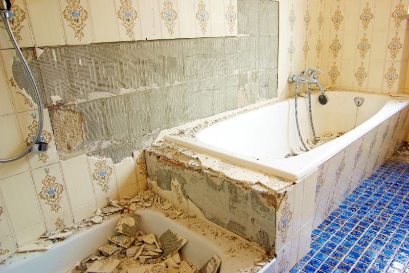 Top Shower Remodeling Companies in Brighton, MI