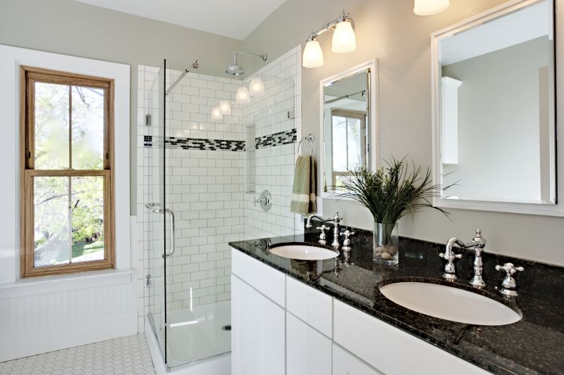 Top Shower Remodeling Companies in Rochester, MI