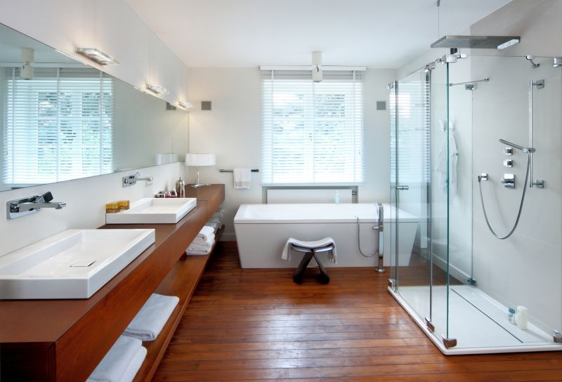 Top Shower Remodeling Companies in Royal Oak, MI