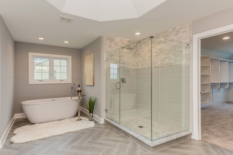 Top Shower Remodeling Companies in Southfield, MI