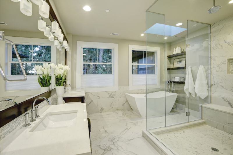 Top Shower Remodeling Companies in Southgate, MI