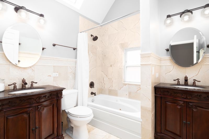 Top Tub To Shower Conversion Companies in Belleville, MI