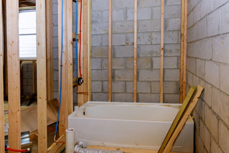 Top Tub To Shower Conversion Companies in Ypsilanti, MI